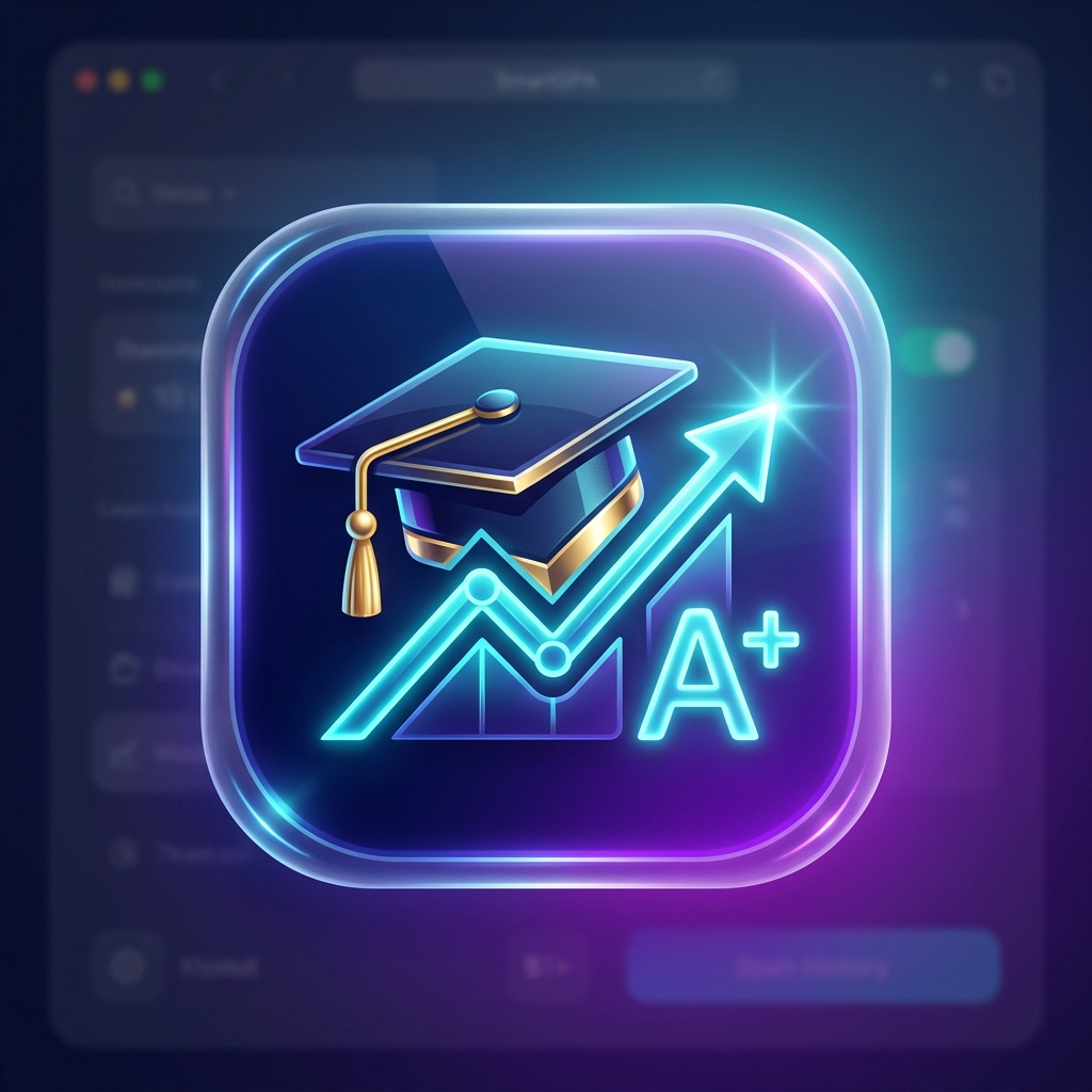 SmartGPA Logo